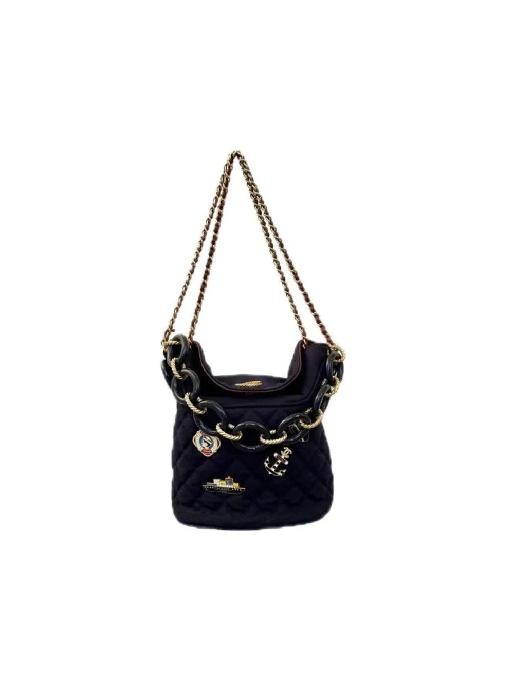 Chanel Classic Shoulder Bag